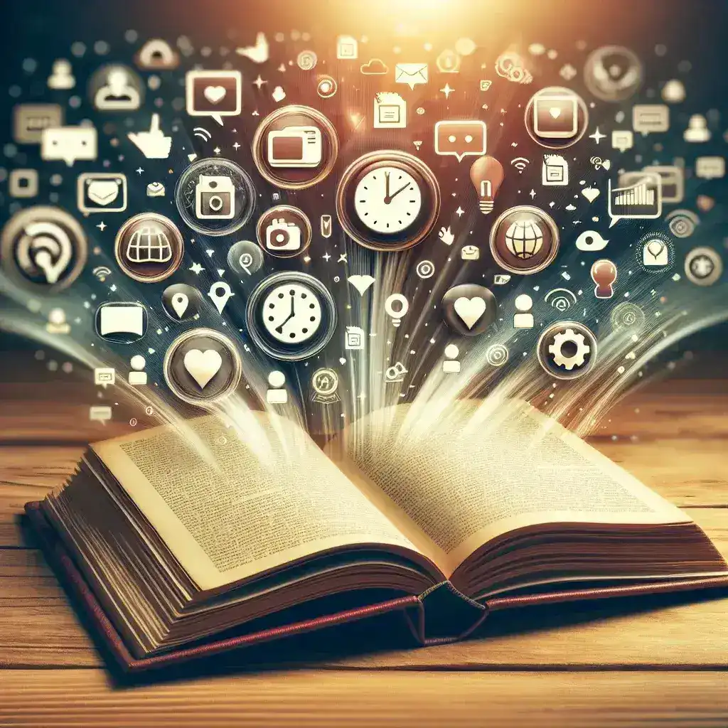 "Infographic illustrating key features of Instagram Story viewers, including viewer identities, engagement metrics, and privacy settings, as part of 'The Complete Guide to Instagram Story Viewers'."