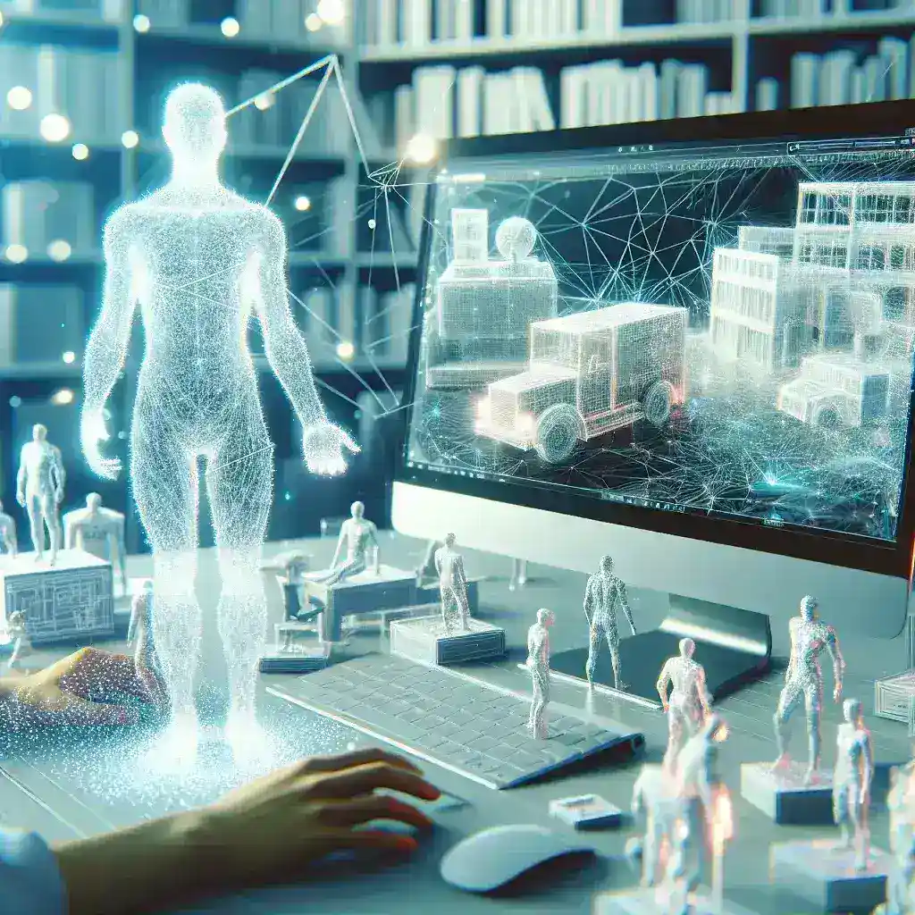 "3D model hosting platforms comparison chart showcasing features, pricing, and benefits to help users choose the best solution for their digital assets in The Ultimate Guide to 3D Model Hosting."